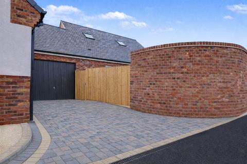 undefined, HAWKSLEY RISE, Hinckley LE10
