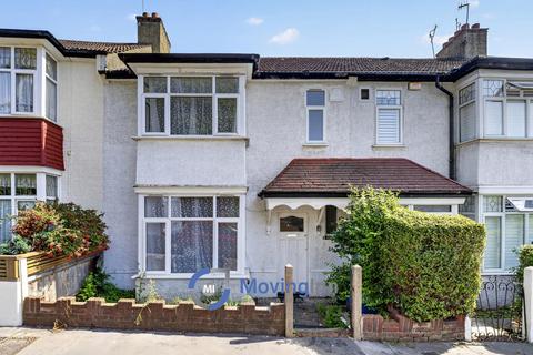 Ross Road, South Norwood, SE25