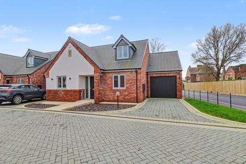 undefined, Leicester Road, Leicester LE10