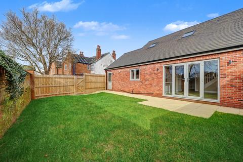 undefined, Leicester Road, Leicester LE10