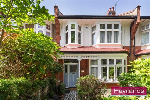Oakfield Road, London