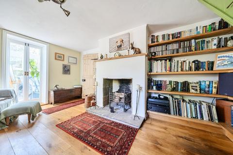 4 bedroom detached house for sale, 46 Hook Lane, Rose Green, PO21