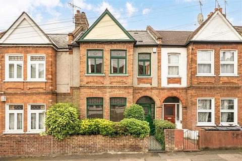 4 bedroom terraced house for sale, Brookbank Road, London SE13