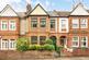 Brookbank Road, London SE13