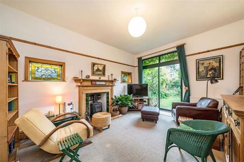 4 bedroom terraced house for sale, Brookbank Road, London SE13