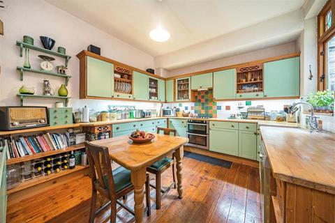 4 bedroom terraced house for sale, Brookbank Road, London SE13