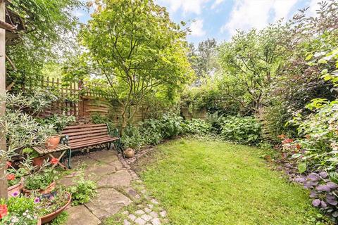 4 bedroom terraced house for sale, Brookbank Road, London SE13