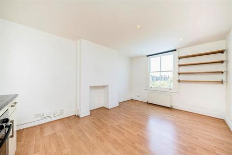 Studio to rent, Waller Road, London SE14