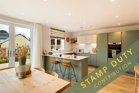 undefined, Plot 7 The Grittleton, Meadow Gate, Sandford BS25