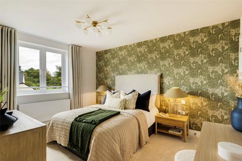 undefined, Plot 7 The Grittleton, Meadow Gate, Sandford BS25