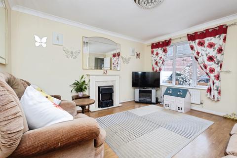 3 bedroom semi-detached house for sale, Ton View, Kenfig Hill, Bridgend