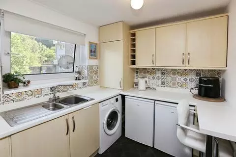 Apartment in Southampton - View 4