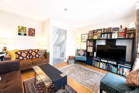 3 bedroom end of terrace house for sale, Tudway Road, London, SE3