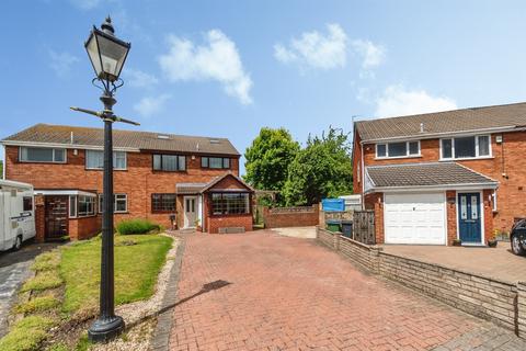 3 bedroom semi-detached house for sale, Charlotte Road, Wednesbury