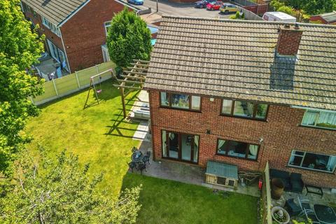 3 bedroom semi-detached house for sale, Charlotte Road, Wednesbury