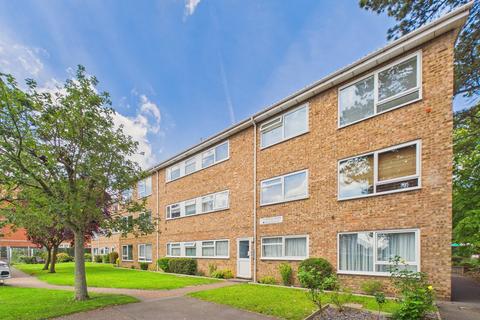 Apartment - Grovelands, Peterborough PE3