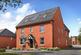 Wigston Meadows At Kilby Bridge, Waldens Way, LE18