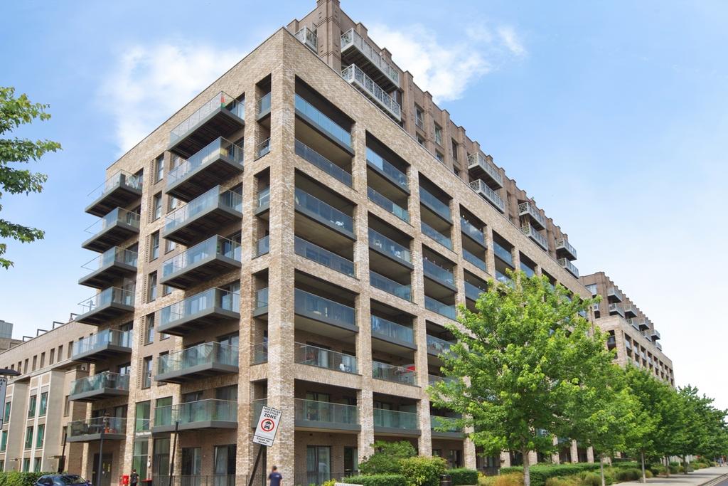 1 bedroom flat for sale