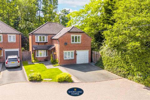5 bedroom detached house for sale, Canley Road, Coventry CV5