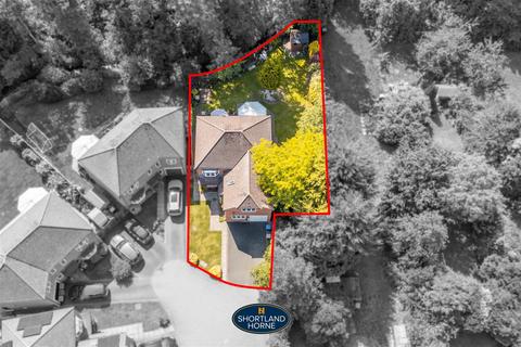 5 bedroom detached house for sale, Canley Road, Coventry CV5
