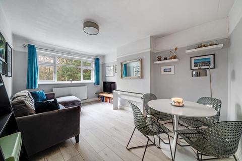 Meadowview Road, London