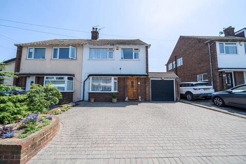 Saxon Road, Hawley, Dartford, Kent, DA2