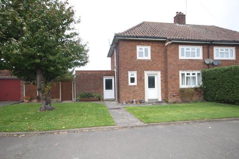 3 bedroom semi-detached house to rent, Waterworks Cottages , Meppershall, Beds, SG17