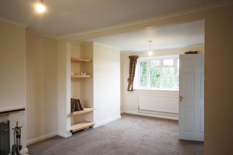 3 bedroom semi-detached house to rent, Waterworks Cottages , Meppershall, Beds, SG17