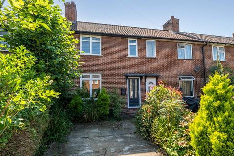 Framlingham Crescent, Mottingham, London, SE9
