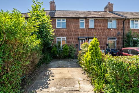 Framlingham Crescent, Mottingham, London, SE9
