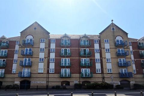 1 bedroom apartment for sale, Abbotsford House, Trawler Road, Marina, Swansea
