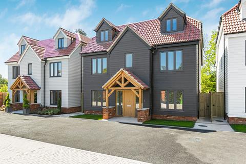 undefined, The Oaklands, Aston Lane, Bragbury End, SG2