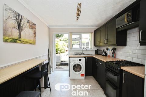 3 bedroom terraced house for sale, Pritchard Street, Treharris