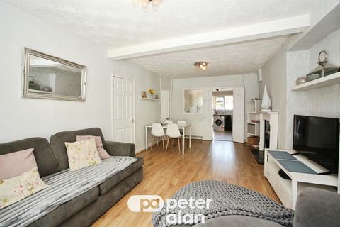 3 bedroom terraced house for sale, Pritchard Street, Treharris