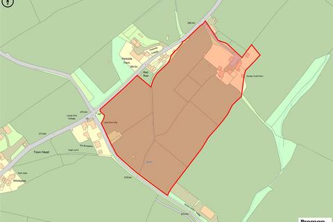 4 bedroom farm house for sale, Park Nook, Ipstones, Stoke-On-Trent