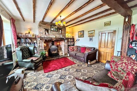 4 bedroom farm house for sale, Park Nook, Ipstones, Stoke-On-Trent