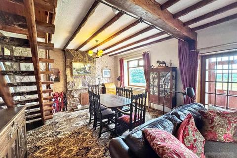 4 bedroom farm house for sale, Park Nook, Ipstones, Stoke-On-Trent