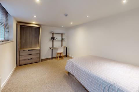 4 bedroom house to rent, Hyde Terrace, Leeds LS2