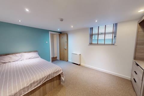 4 bedroom house to rent, Hyde Terrace, Leeds LS2