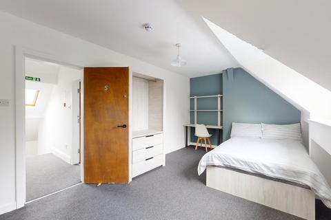 5 bedroom house to rent, St Michaels Crescent, Leeds LS6