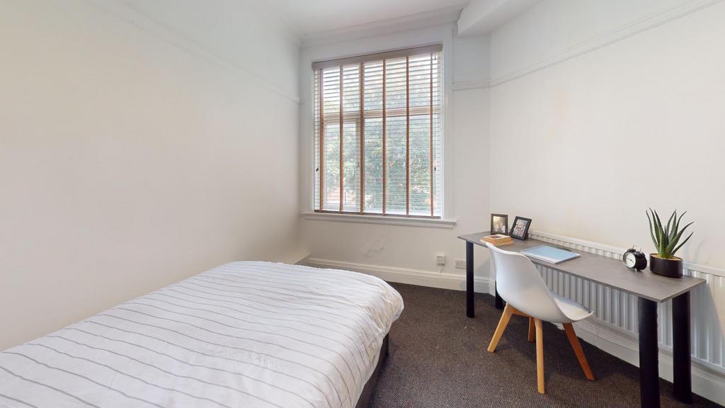 St Michaels Crescent, Leeds LS6 – pohled 4