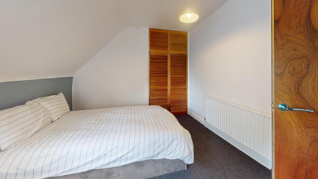 St Michaels Crescent, Leeds LS6 – pohled 5