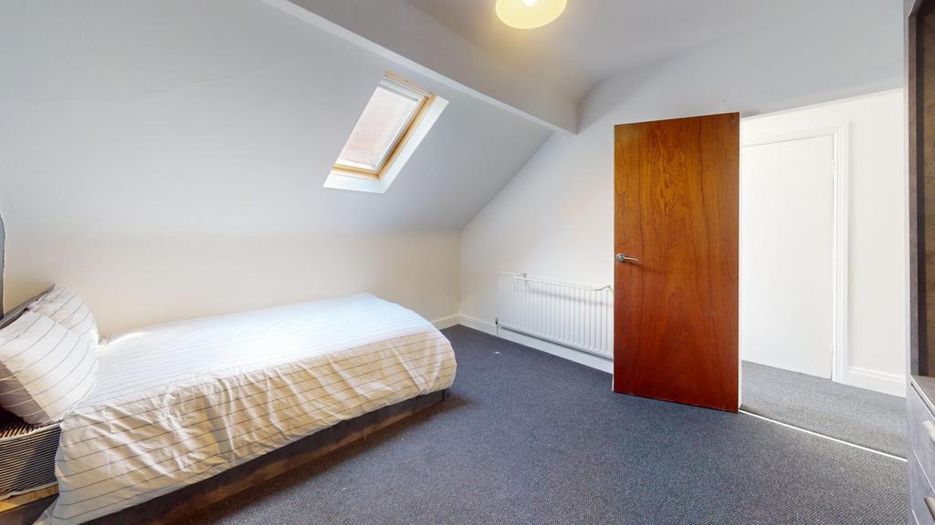 St Michaels Crescent, Leeds LS6 – pohled 6