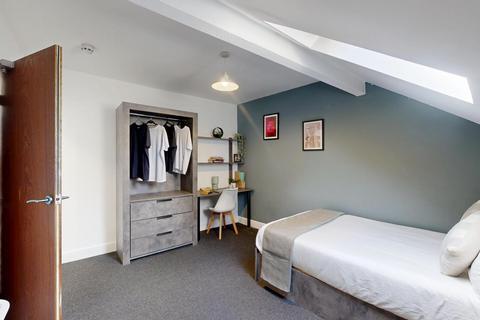 1 bedroom in a house share to rent, St Michaels Crescent, Leeds LS6