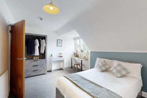 1 bedroom in a house share to rent, St Michaels Crescent, Leeds LS6