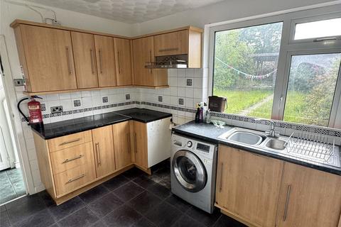 undefined, Lon Y Glyder, Bangor, Gwynedd, LL57