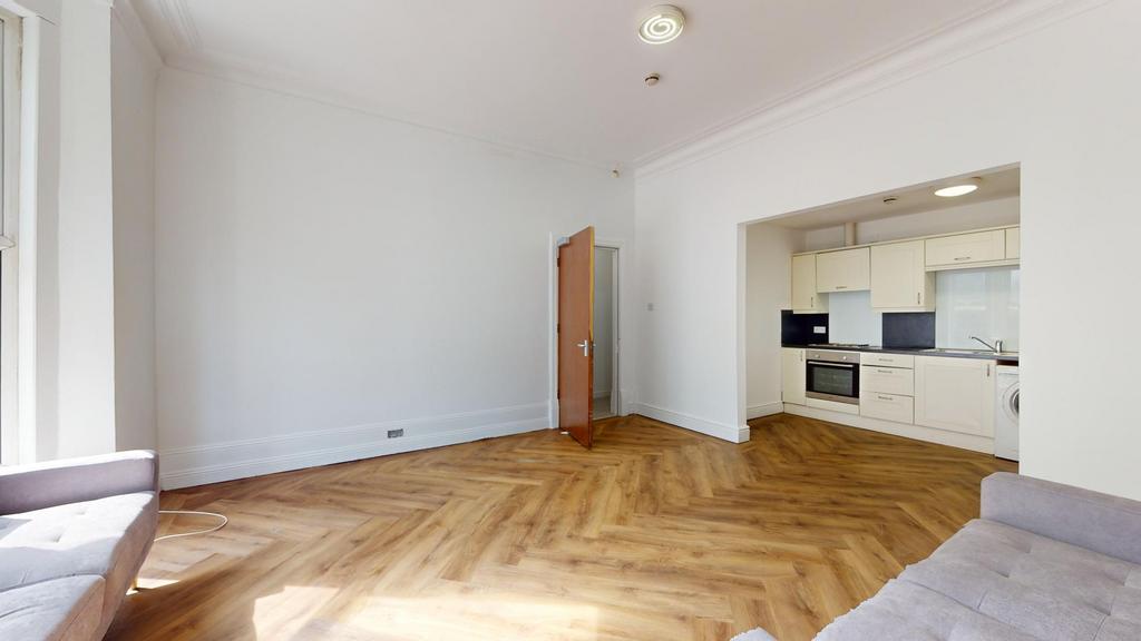 Hyde Park Road, Leeds LS6 – pohled 3