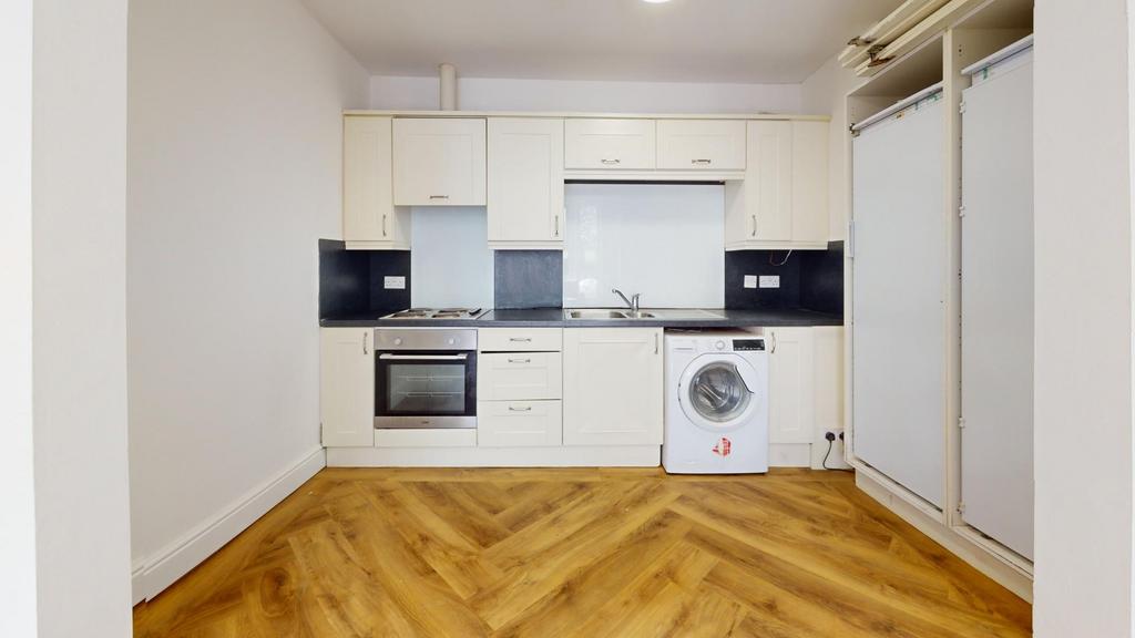 Hyde Park Road, Leeds LS6 – pohled 4