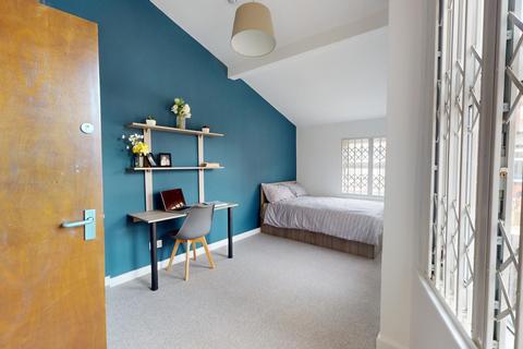 1 bedroom in a house share to rent, Hyde Park Road, Leeds LS6