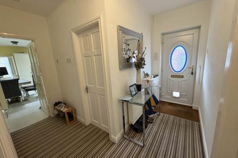 3 bedroom semi-detached bungalow for sale, 17 Ribble Avenue, Oldham